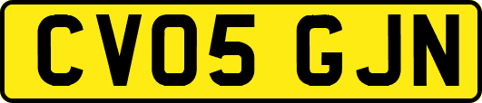 CV05GJN