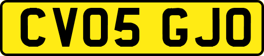 CV05GJO