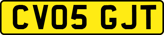 CV05GJT