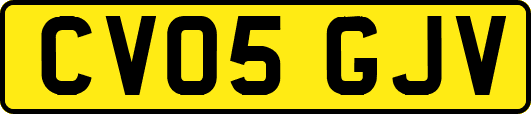 CV05GJV