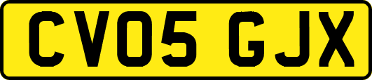 CV05GJX