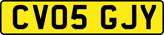 CV05GJY