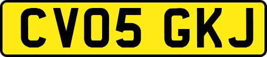 CV05GKJ