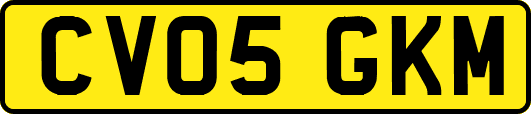 CV05GKM