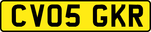 CV05GKR