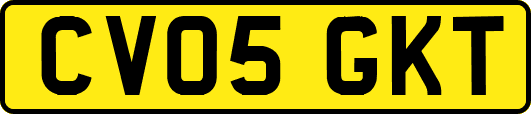 CV05GKT