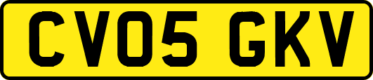 CV05GKV