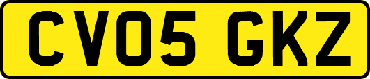 CV05GKZ