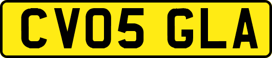 CV05GLA