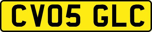 CV05GLC