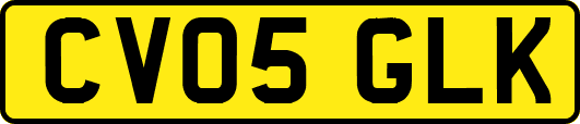 CV05GLK