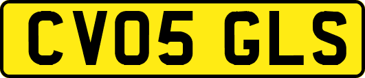 CV05GLS