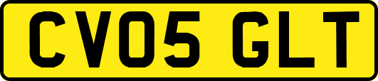 CV05GLT