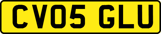 CV05GLU