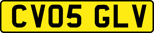 CV05GLV