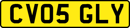 CV05GLY