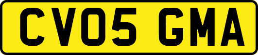CV05GMA