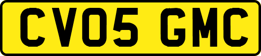 CV05GMC