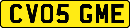 CV05GME