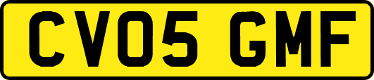 CV05GMF