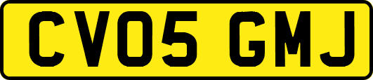 CV05GMJ