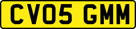 CV05GMM