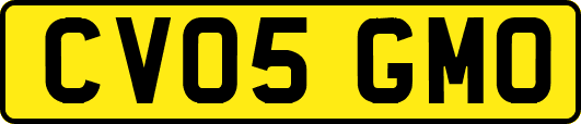 CV05GMO