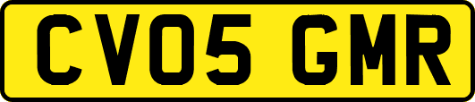 CV05GMR