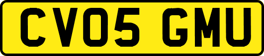 CV05GMU