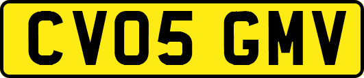 CV05GMV