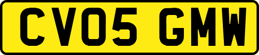 CV05GMW