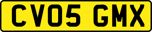 CV05GMX