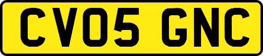 CV05GNC