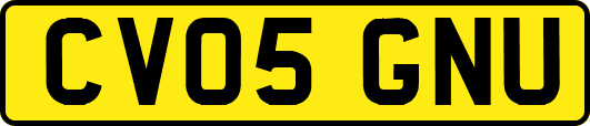 CV05GNU