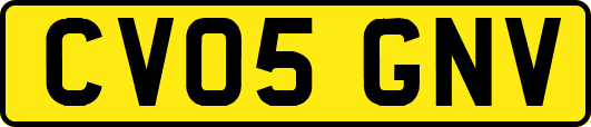 CV05GNV