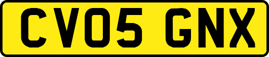 CV05GNX