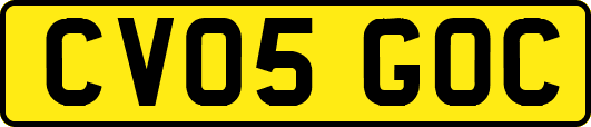 CV05GOC