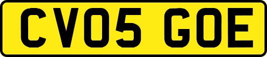CV05GOE