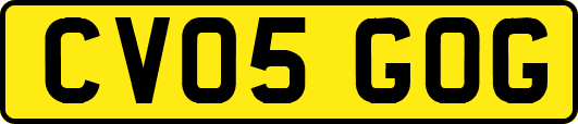 CV05GOG