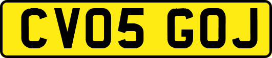 CV05GOJ