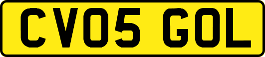 CV05GOL