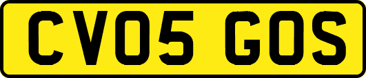 CV05GOS