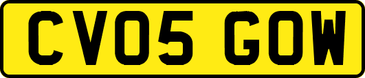CV05GOW