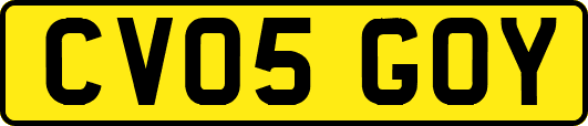 CV05GOY