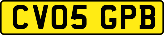 CV05GPB