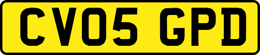 CV05GPD