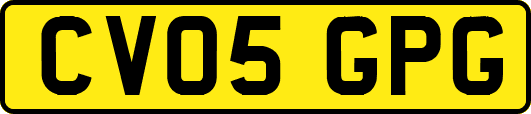 CV05GPG