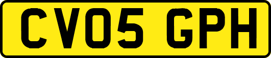 CV05GPH