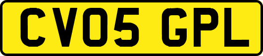 CV05GPL