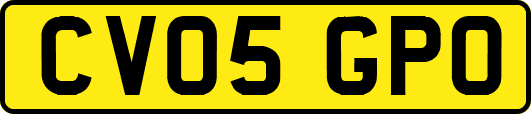 CV05GPO